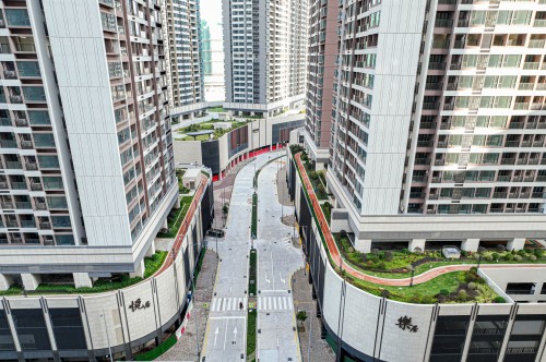 【實地參觀】暫住房示範單位開放預約參觀