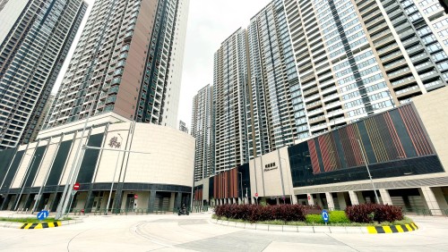 「P」地段招商简介会将于9月9日举行